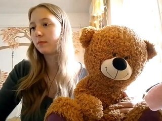 Erotische videochat POTATO-GIRL