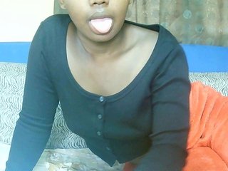 Erotische videochat Pounie2