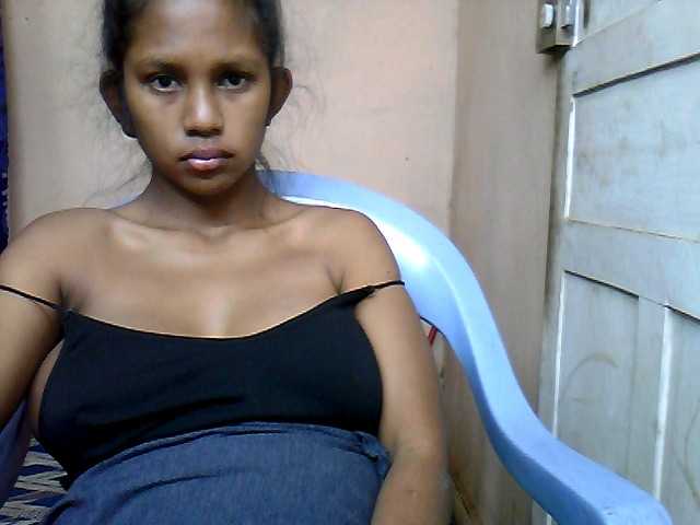 Uitzending screenshots poupouneysexy