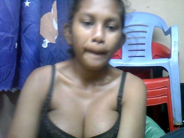 Uitzending screenshots poupouneysexy