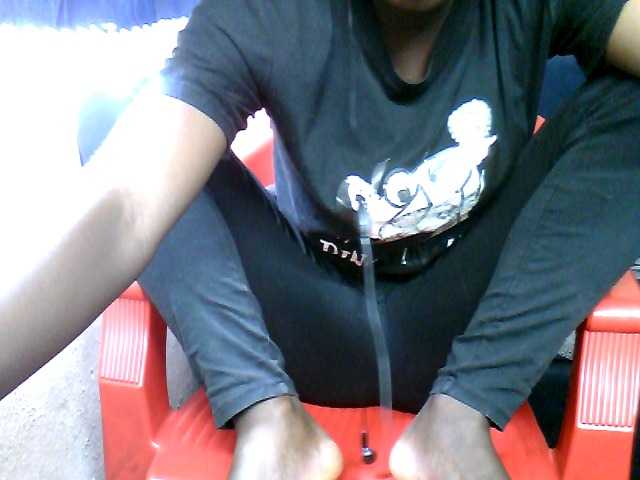 Uitzending screenshots poupouneysexy