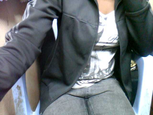 Uitzending screenshots poupouneysexy