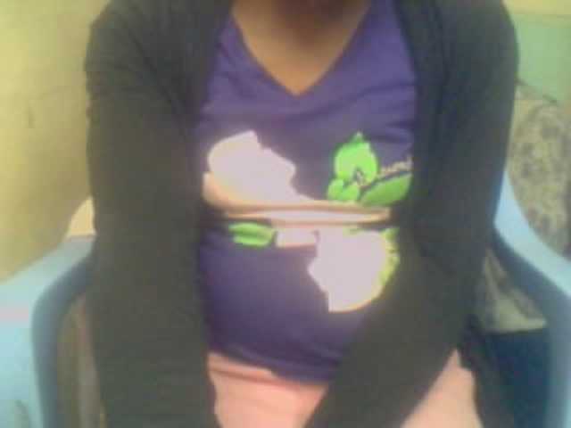 Uitzending screenshots poupouneysexy