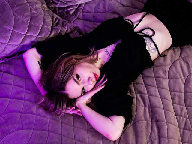 Foto van het profiel ppureangell