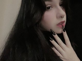 Erotische videochat PreciousBerry