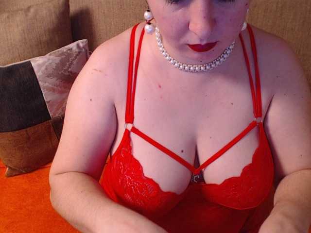 Uitzending screenshots PrestigeX