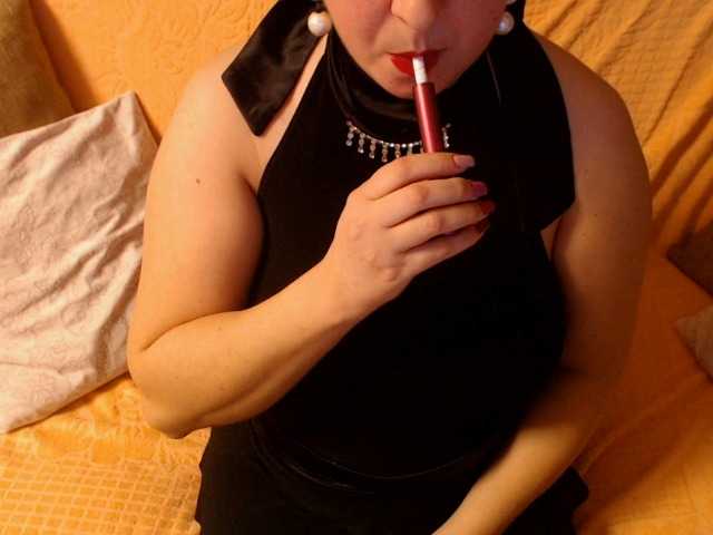 Uitzending screenshots PrestigeX