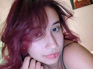 Erotische videochat pretty-amatista
