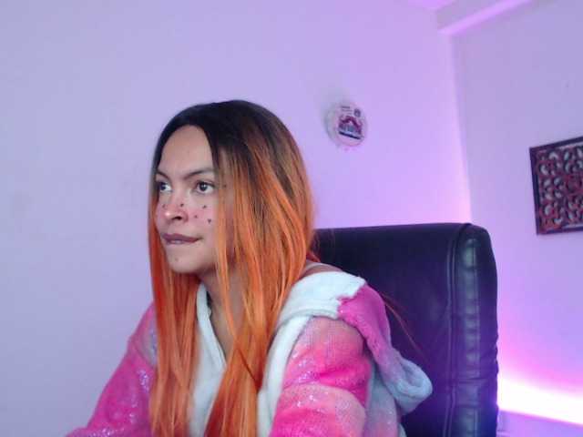 Uitzending screenshots Pretty-black