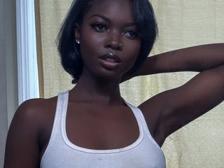 Erotische videochat Pretty-Ebony-Doll
