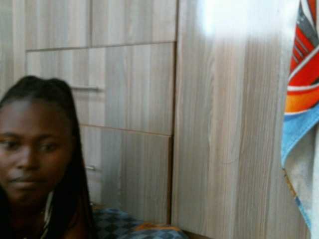 Uitzending screenshots Pretty-tatiana