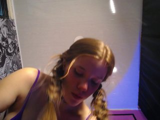 Erotische videochat PrettyAriel