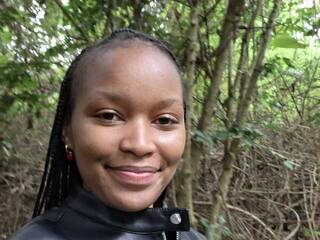 Erotische videochat PrettyBambi