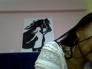 Erotische videochat PrettyBambi