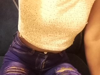Erotische videochat Prettybii
