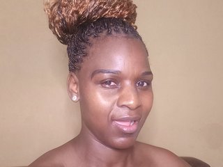 Erotische videochat Prettybkack25