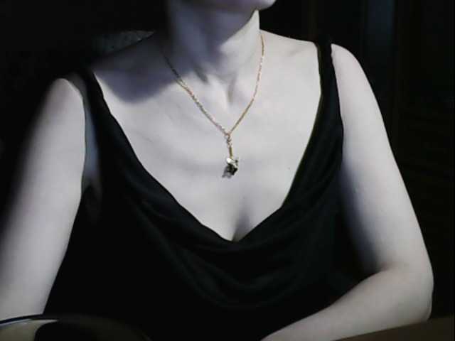 Uitzending screenshots PrettyDanaX