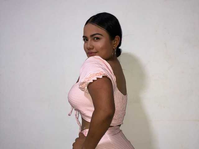 Foto van het profiel PrettyDesiree