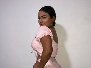 Erotische videochat PrettyDesiree