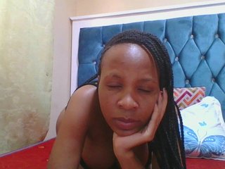 Erotische videochat Prettyebony4