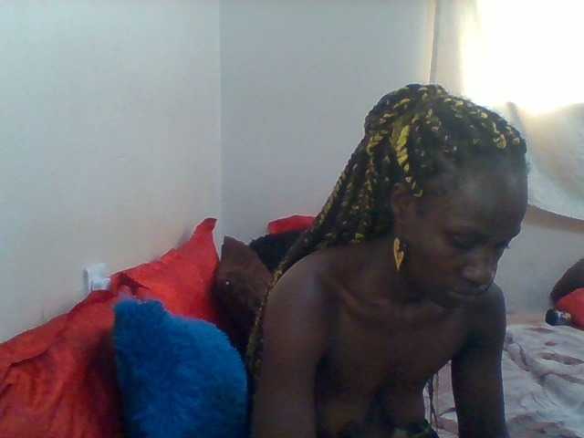 Uitzending screenshots Prettygolden