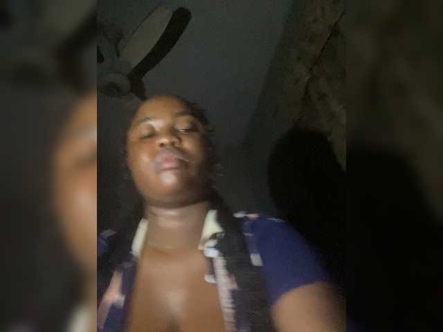 Uitzending screenshots PrettyJade