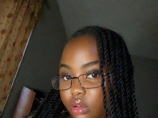 Erotische videochat PrettyJade