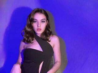 Erotische videochat PrettyJuna