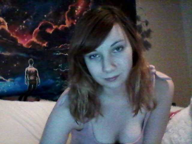 Uitzending screenshots PrettyKitty24