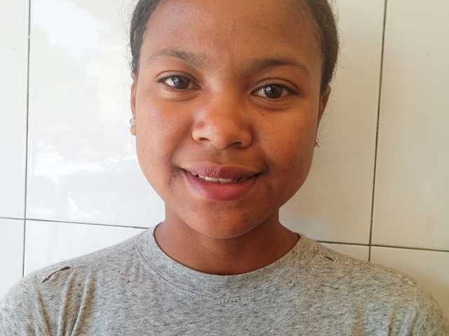 Foto van het profiel Prettymaya