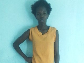 Erotische videochat PrettyNadia120