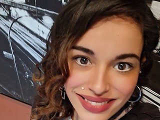 Erotische videochat PrettyRican35