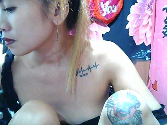 Uitzending screenshots Prettysam19