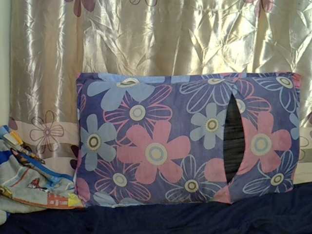 Uitzending screenshots Prettyshasha