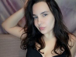 Erotische videochat PrettyWitch