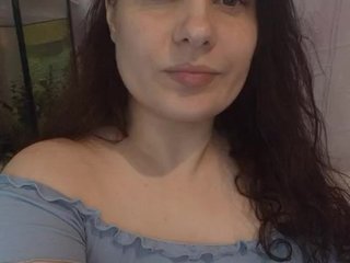 Erotische videochat PrettyWitch