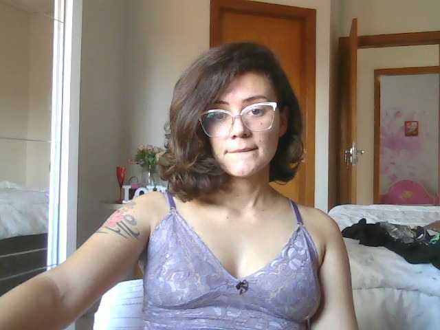 Uitzending screenshots prettywomanBR