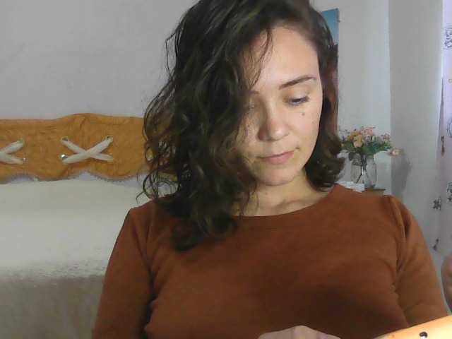 Uitzending screenshots prettywomanBR