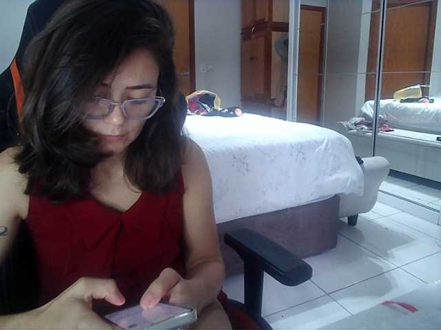 Uitzending screenshots prettywomanBR