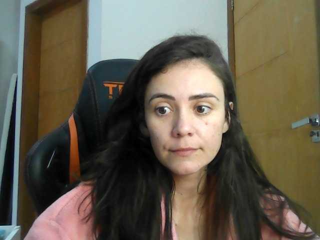 Uitzending screenshots prettywomanBR