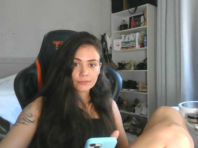 Uitzending screenshots prettywomanBR
