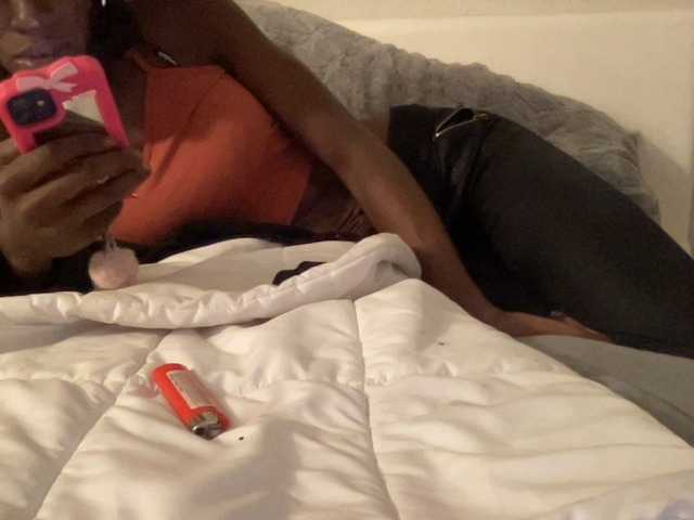 Uitzending screenshots pretyprissy