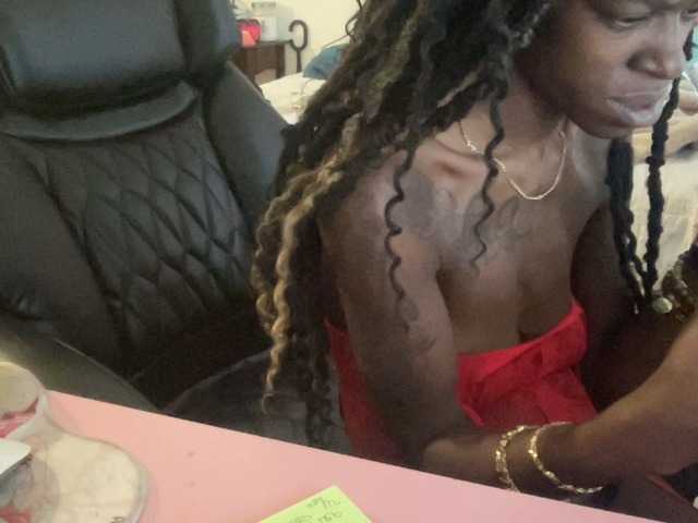 Uitzending screenshots pretyprissy