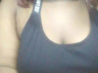 Erotische videochat Pricilah