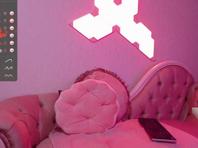 Uitzending screenshots PrimaG