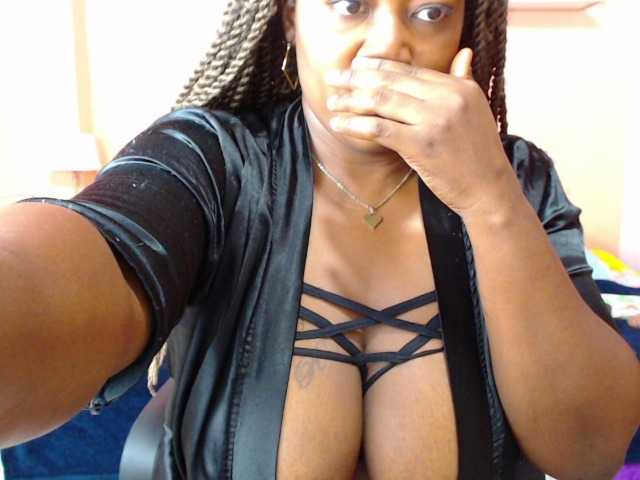 Uitzending screenshots princes-ebony