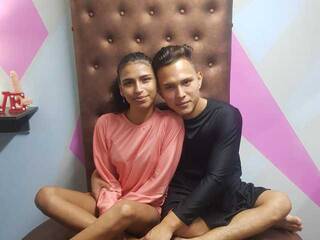 Erotische videochat princesa-gabo