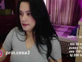 Erotische videochat princesakelly