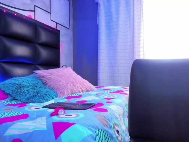 Uitzending screenshots princess-hot1