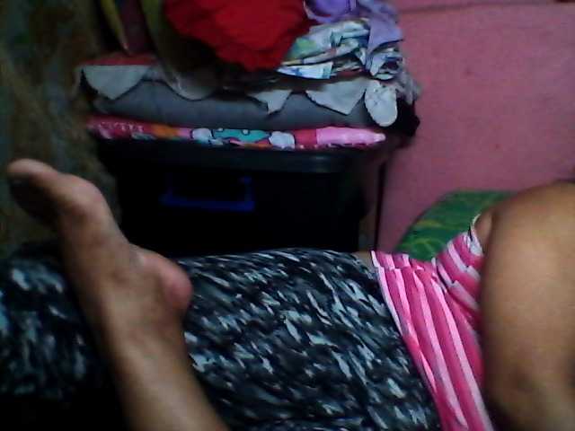 Uitzending screenshots princess4uxx